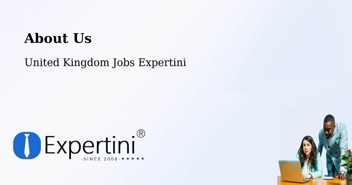 About Expertini Recruitment Platform  – Steventon - Steventon, United Kingdom Jobs Expertini
