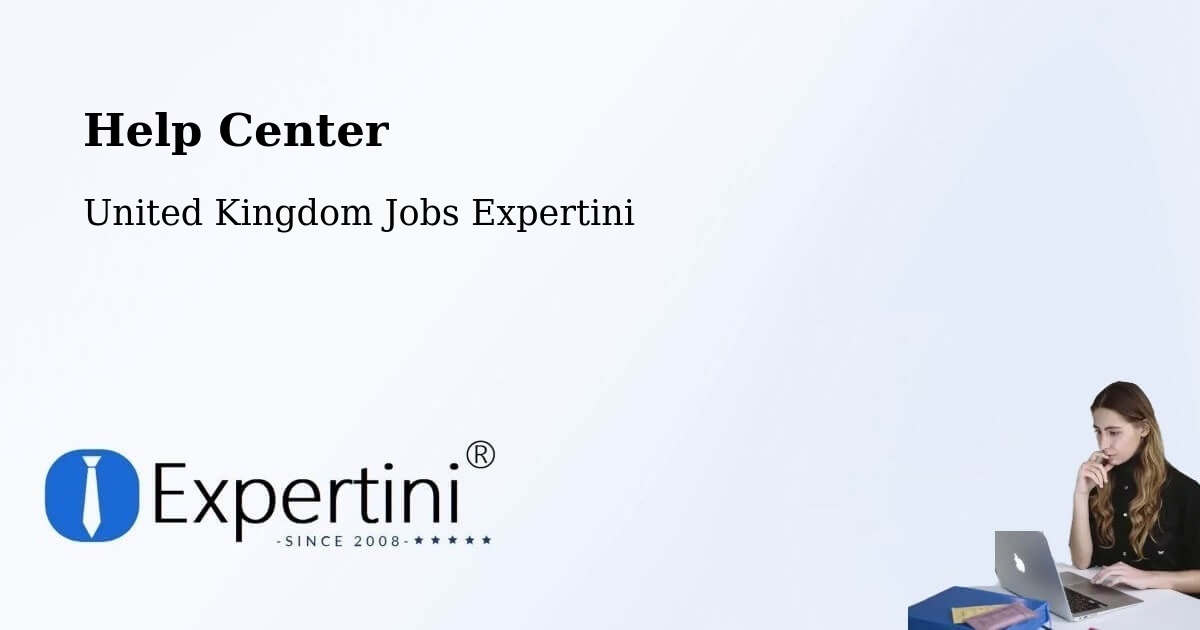 Help Center – Steventon - United Kingdom Jobs Expertini